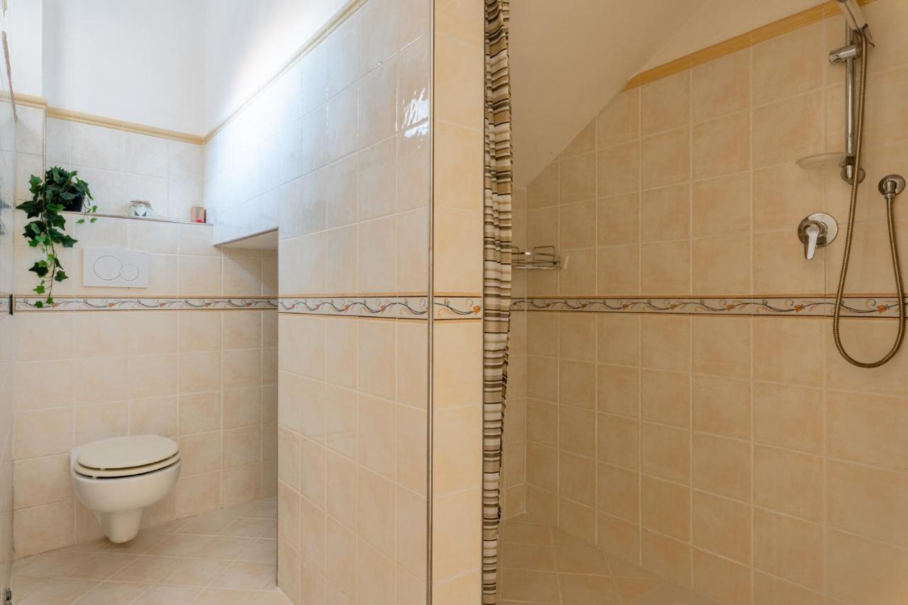 Le Volte Hotel Gambassi Terme Ngoại thất bức ảnh